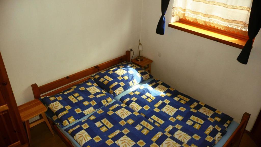 Chalupa Baran Bešeňová Exteriér fotografie