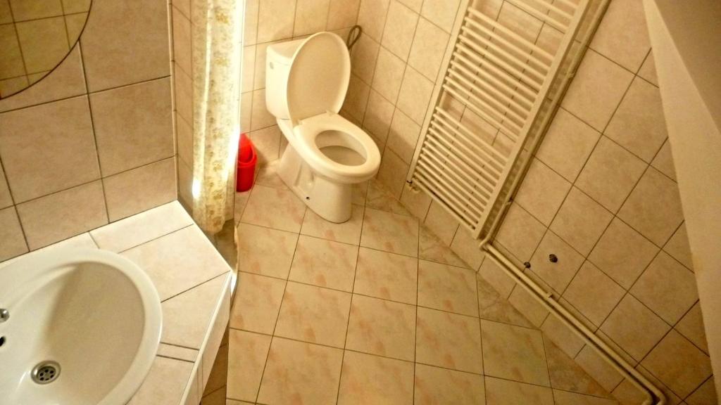 Chalupa Baran Bešeňová Exteriér fotografie